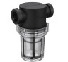 M-MOF00035 Фильтр для насосов 150 микрон, 10 бар, 30 л/мин, 3/4"F - 3/4"F 