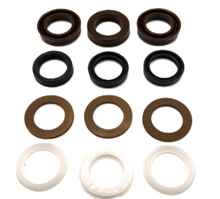 Комплект водяных уплотнений KIT 274, 34027401 для IPG Series 58 2014 Evolution 2 (E2B2014) Ø18 мм, Китай 