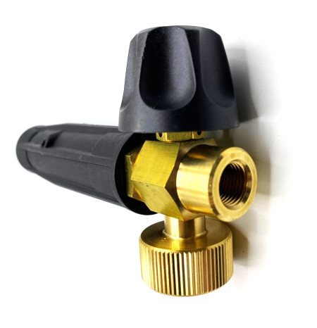 Пенораспылитель с бачком аналог LS3 РА, M-540500-1, Китай TORNADO 