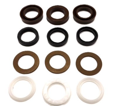 AVD-0489/34027401 KIT 274 Комплект водяных уплотнений для GRASS E2B1913 Ø18 мм, Китай