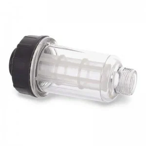 M-MOF0009 Фильтр для АВД 60 микрон, 3/4"F - 3/4"M