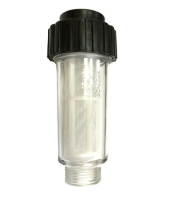 M-200033900 Фильтр для АВД, 60 микрон, 3/4"F - 3/4"M, 12.7х6.3 см 