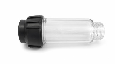 M-200033900 Фильтр для АВД, 60 микрон, 3/4"F - 3/4"M, 12.7х6.3 см 