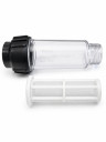 M-200033900 Фильтр для АВД, 60 микрон, 3/4"F - 3/4"M, 12.7х6.3 см