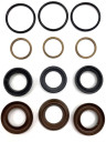42476 KIT Комплект водяных уплотнений для Annovi Reverberi RCS 13.17. Ø15 мм. Оригинал