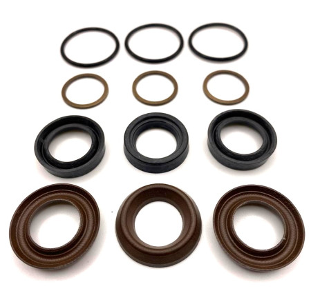 42476 KIT Комплект водяных уплотнений для Annovi Reverberi RCS 13.17. Ø15 мм. Оригинал