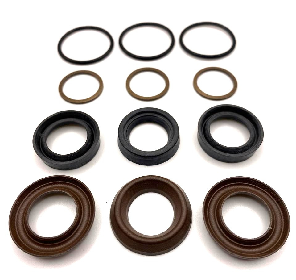 42476 KIT Комплект водяных уплотнений предназначен для ремонта насосов ...