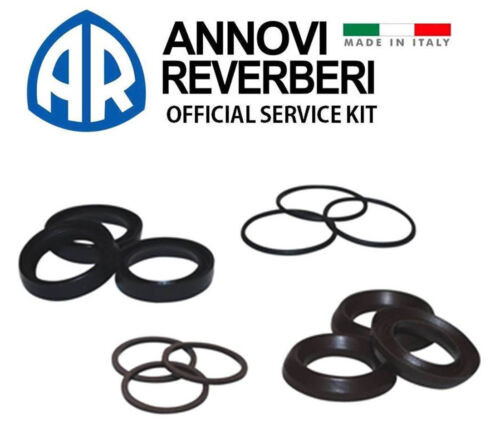 Комплект манжет KIT 42476 для Annovi Reverberi RCS 13.17. Ø15 мм.Оригинал