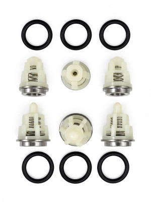 34026901/KIT 269 для ACG 15.25 Комплект клапанов