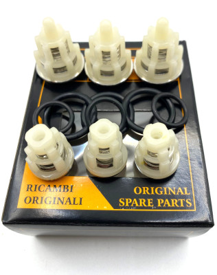 34026901 KIT 269 для ACG 15.25 Комплект клапанов, Китай