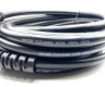 M-PVCM1409 Шланг высокого давления для бытовых KARCHER, ELITECH, LAVOR, PATRIOT, NILFISK, STIHL, MAKITA, IPC, HUTTER, ИНТЕРСКОЛ, BOSCH, VIKING, STERWINS 9 метров, 200 бар, гайка M22х1.5/гайка М14х1.5