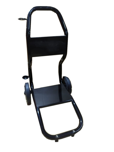 Тележка ручная на 2-х колесах для насосов, моноблоков, АВД до 45 кг, DT.45 