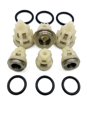 AVD-0386/34026901 KIT 269 Комплект клапанов для GRASS E2D2013, E2B2014, E3B2515, Китай