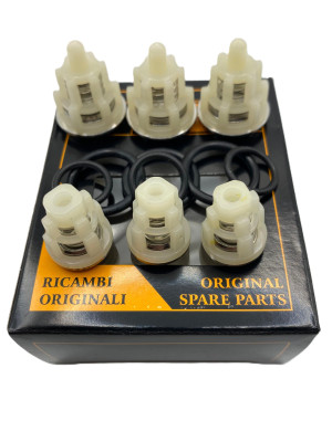 AVD-0386/34026901 KIT 269 Комплект клапанов для GRASS E2D2013, E2B2014, E3B2515, Китай