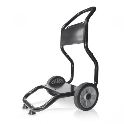 Тележка ручная на 2-х колесах для насосов, моноблоков, АВД до 70 кг, DT.70