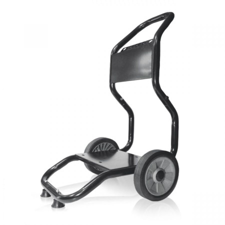 Тележка ручная на 2-х колесах для насосов, моноблоков, АВД до 70 кг, DT.70