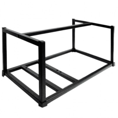 Рама стальная разборная, стационарная для моноблоков и АВД, КС-01 