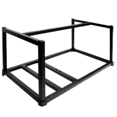 Рама стальная разборная, стационарная для моноблоков и АВД, КС-01 