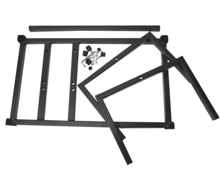 Рама стальная разборная, стационарная для моноблоков и АВД, КС-01 