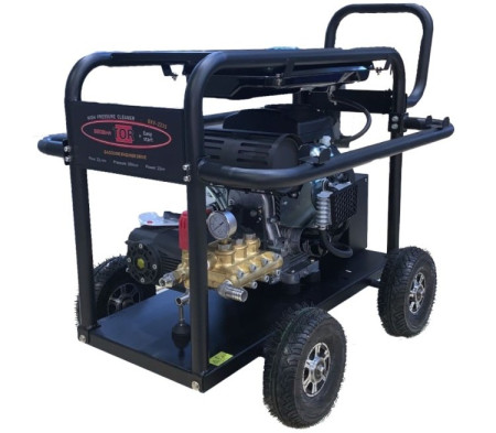 BXV2235 TOR Мойка высокого давления с бензиновым двигателем 22 л/с, 350 бар