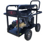 BXV2235 TOR Мойка высокого давления с бензиновым двигателем 22 л/с, 350 бар