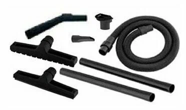 TOR WL70-70L2B INOX Пылесос для сухой и влажной уборки 2-х турбинный, 2х1000 Вт, бак 70 литров нержавеющая сталь, на тележке