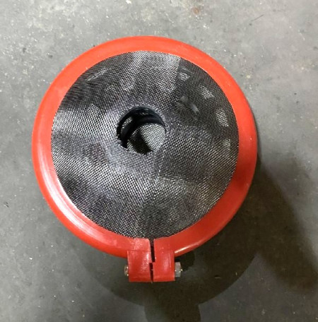 TOR K-1520B3 Аппарат высокого давления стационарный на раме с аксессуарами, 200 бар, 380 V, 5,5 кВт, Total Stop, Китай